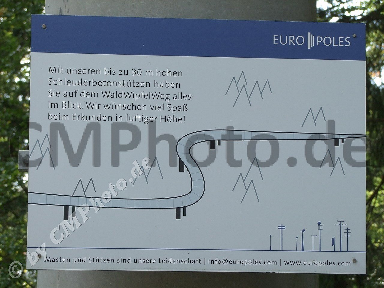 2018 - September - Waldgipfelpfad-Sankt-Elkmar